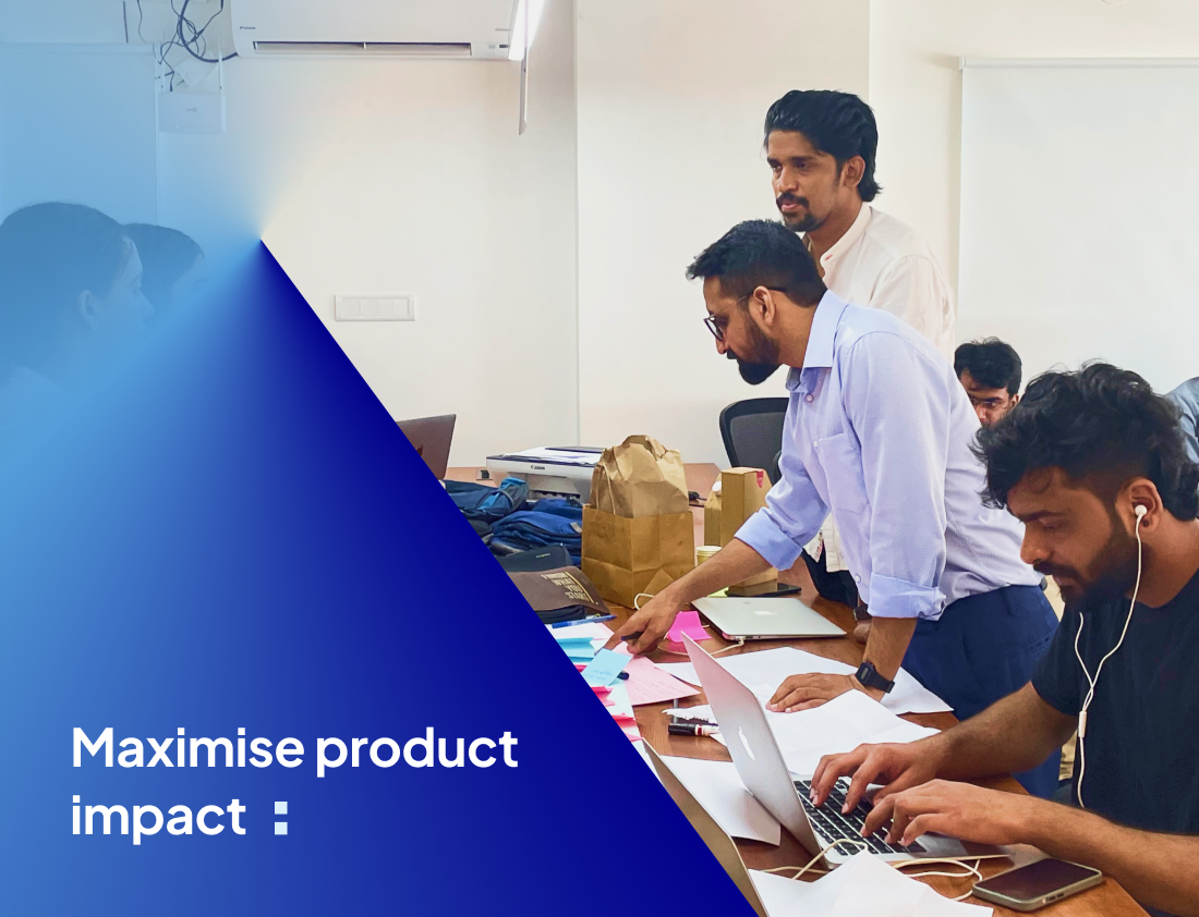 Product Journey