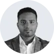 Blog Author Image: Alok John